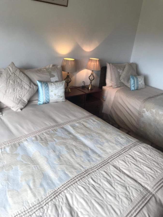 Marguerite'S B&B Глентис Экстерьер фото