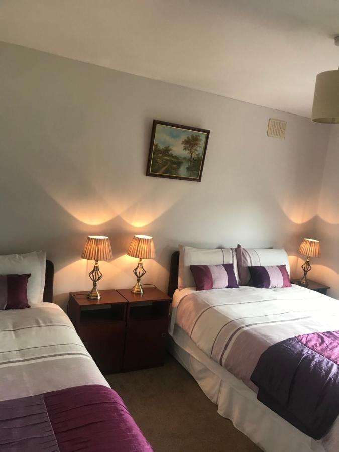 Marguerite'S B&B Глентис Экстерьер фото