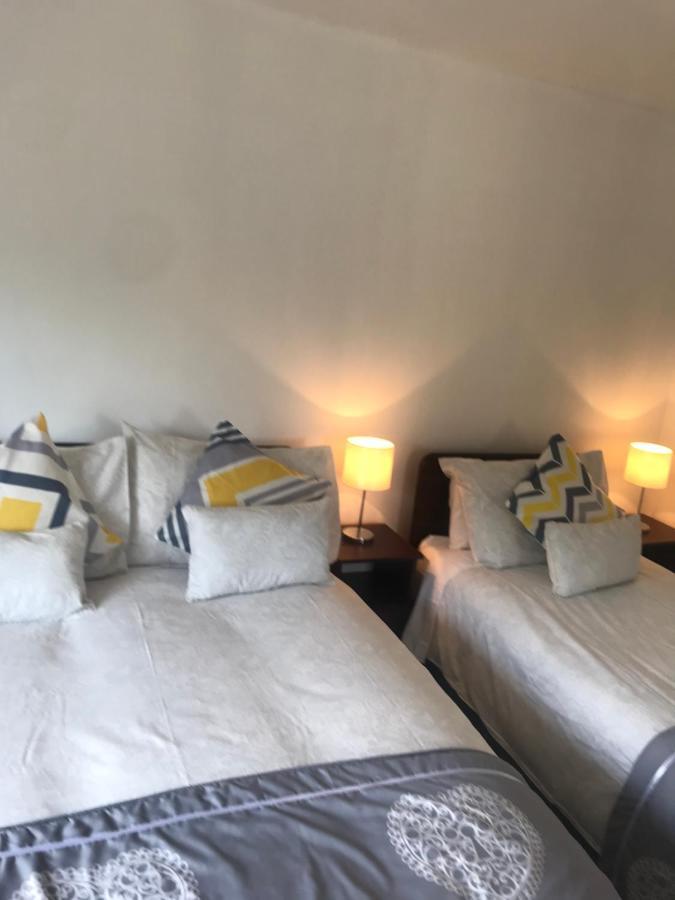 Marguerite'S B&B Глентис Экстерьер фото